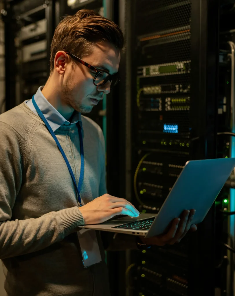 Application Service Providers UK