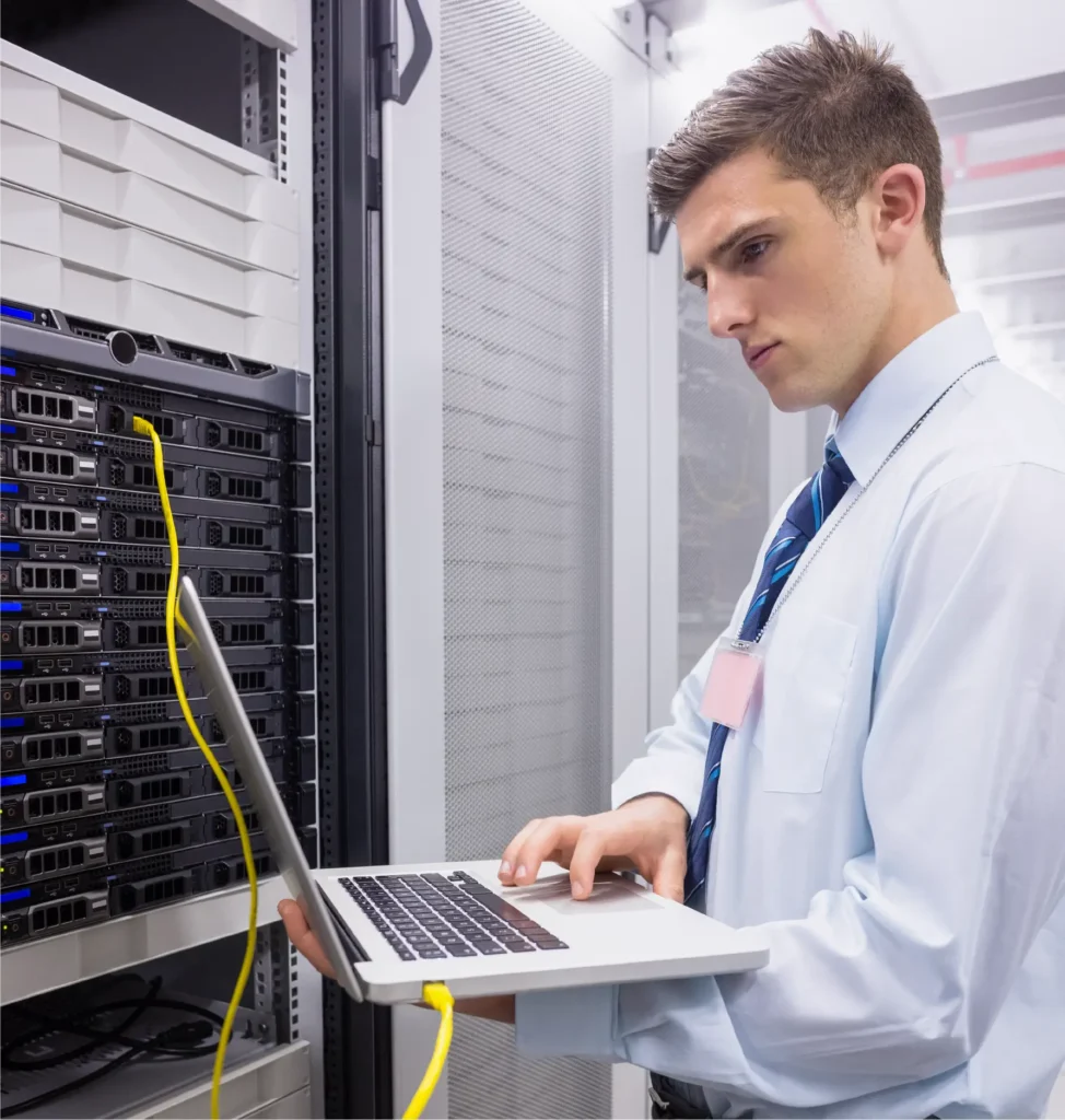 Application Services Benefits