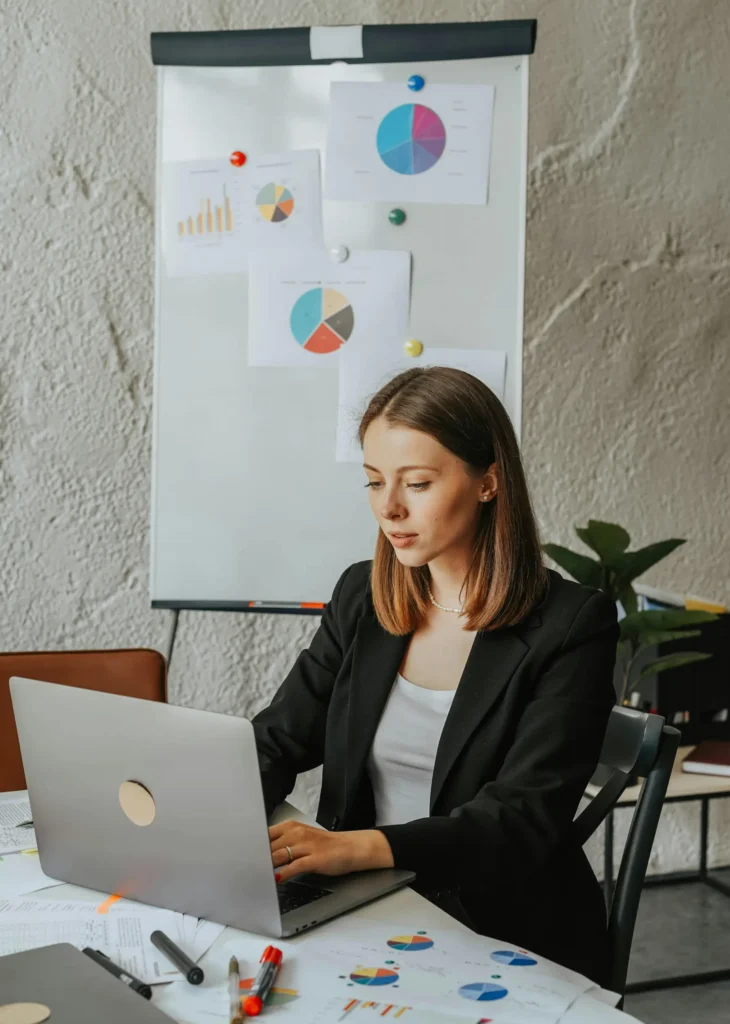 Data and Strategy Benefits