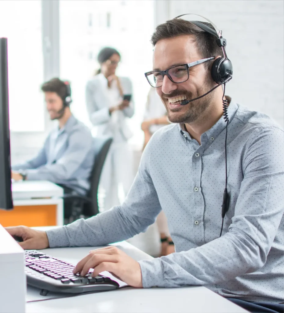 Hosted Telephony Benefits of Partnering