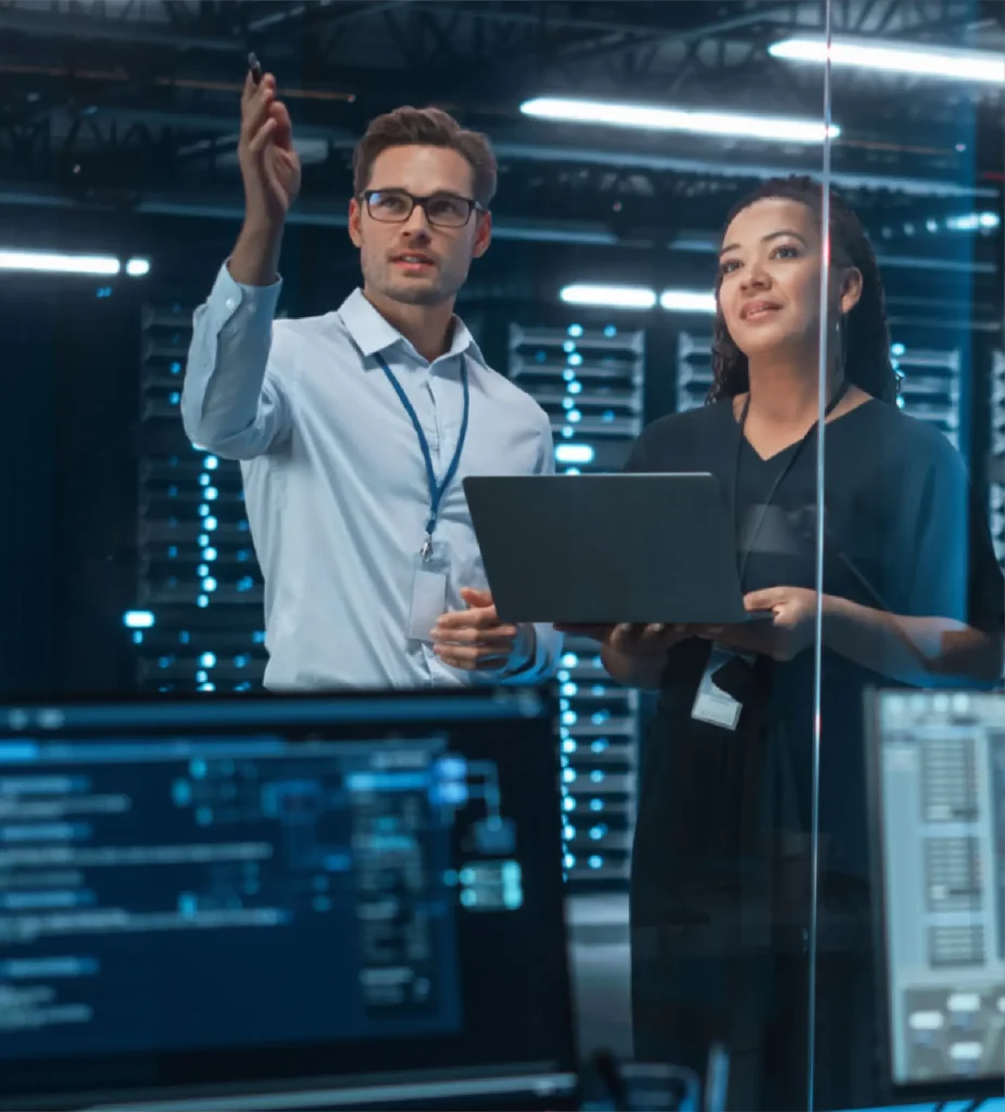 IT Consultancy Services UK Trends