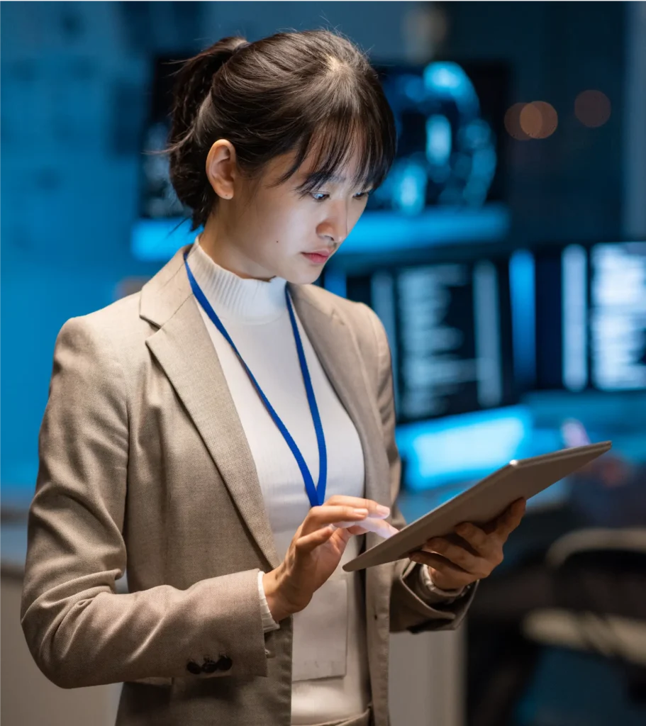 Industry Cloud Solutions UK Benefits