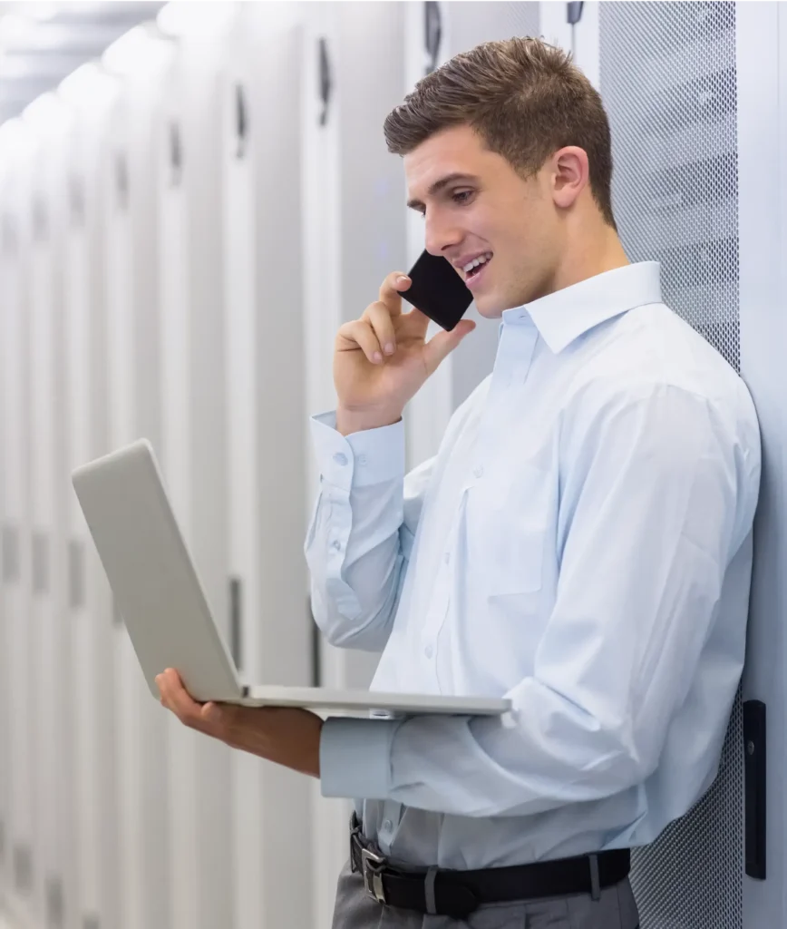 Industry Cloud Solutions in UK