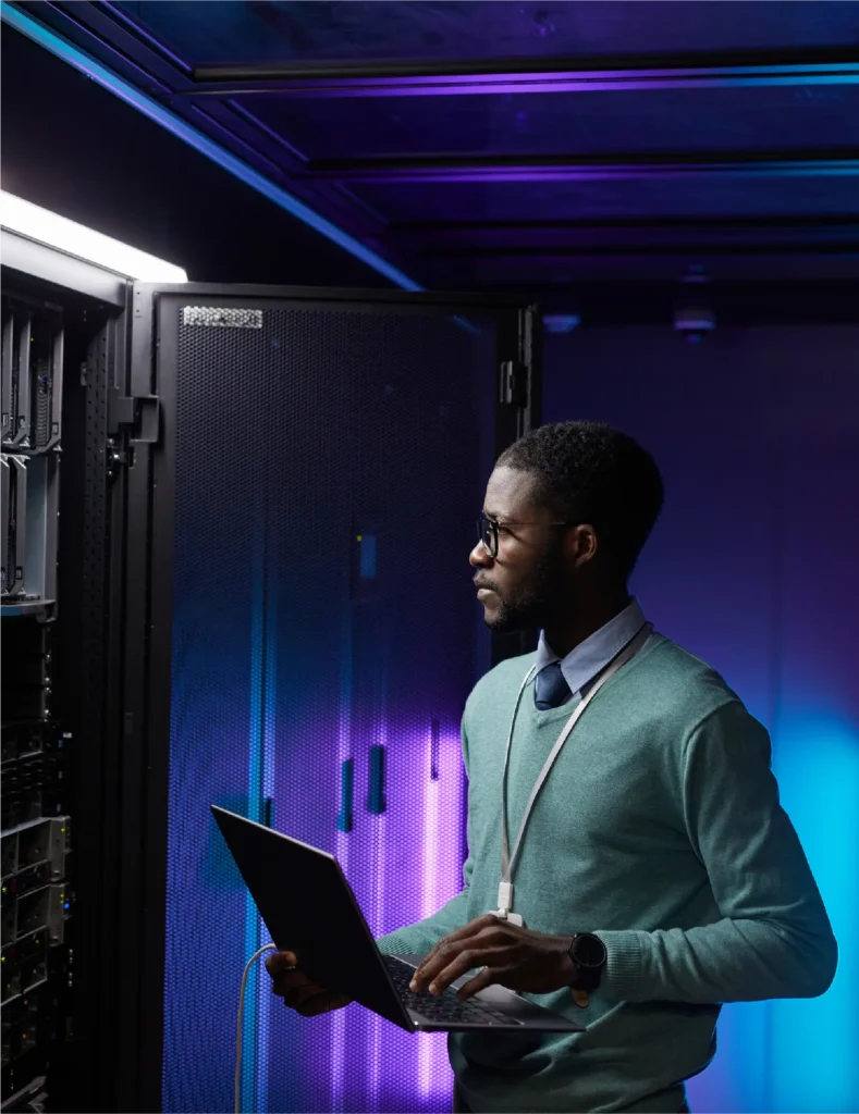 Trends in Shaping Network Support