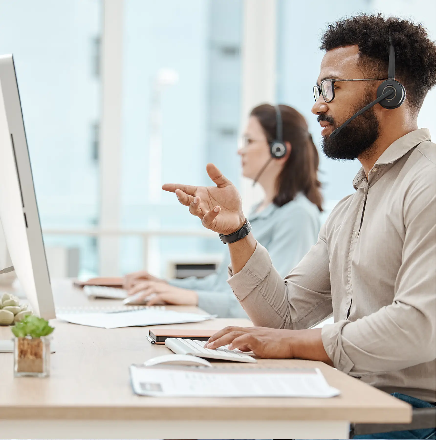 Outsourced IT Support Benefits