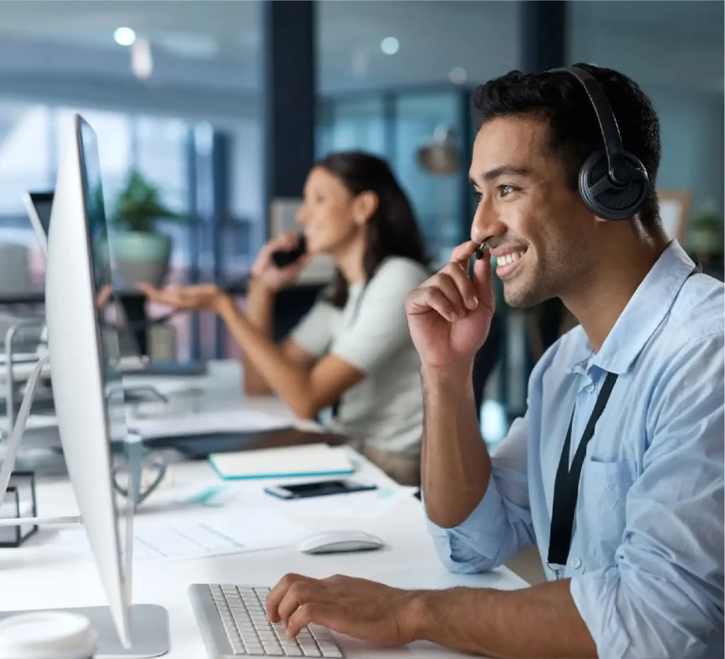 Trends in Outsourced IT Support