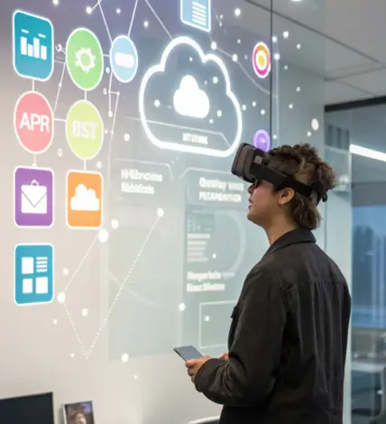 Cloud Technology Services UK Trends