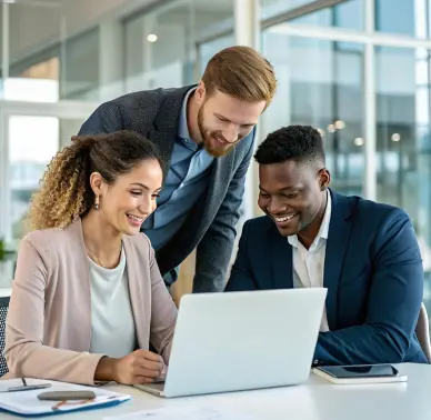 Digital Transformation Services UK